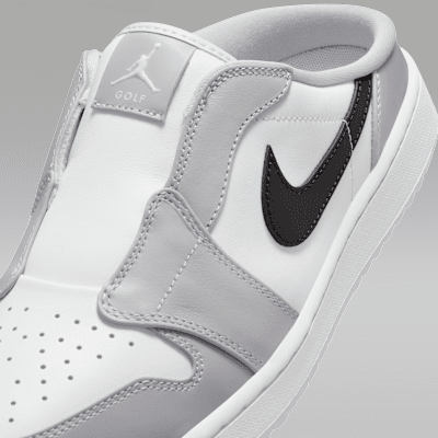 Air Jordan Mule Golf Shoes. Nike CA